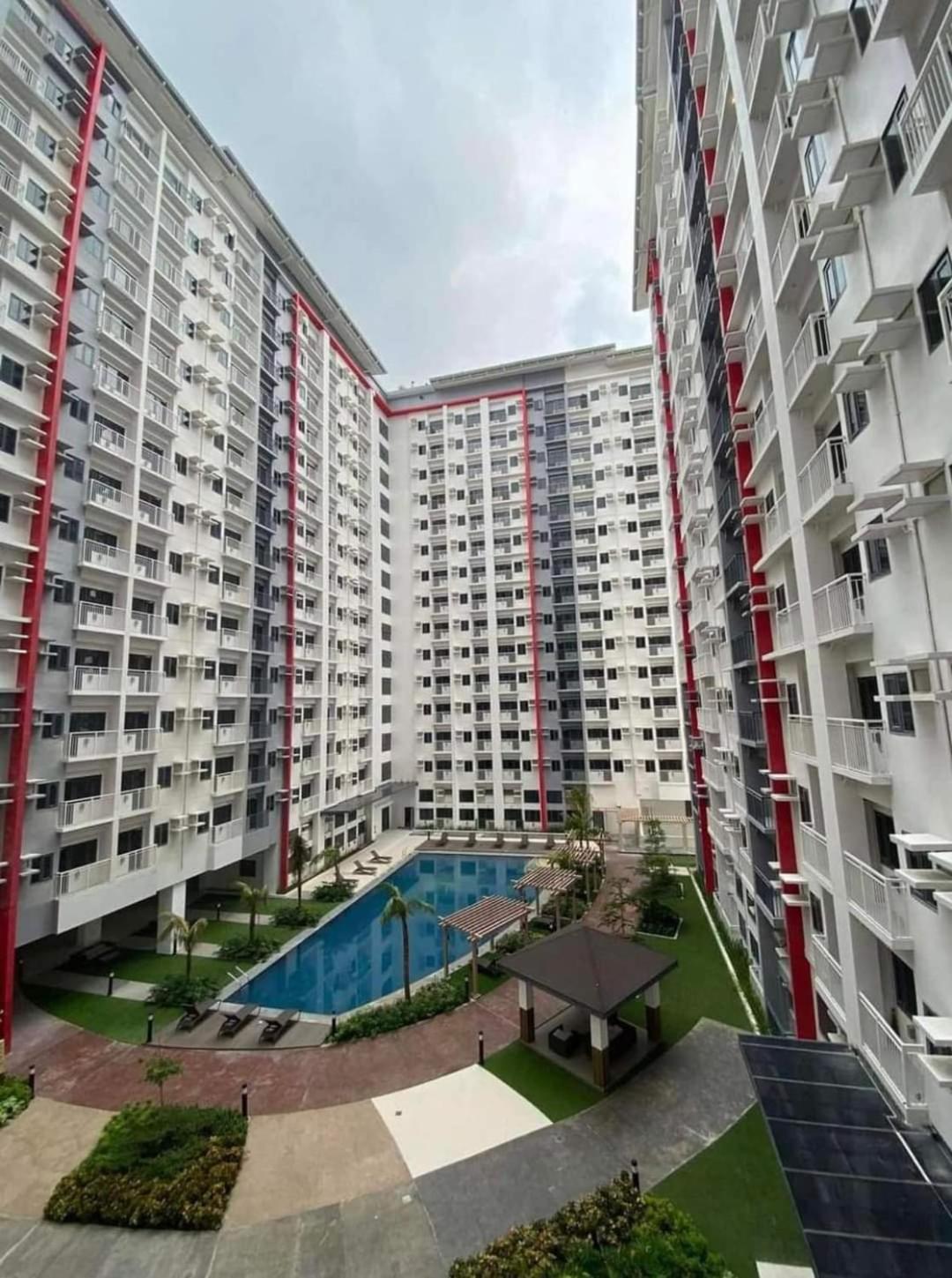 Family Home Manila Exterior photo