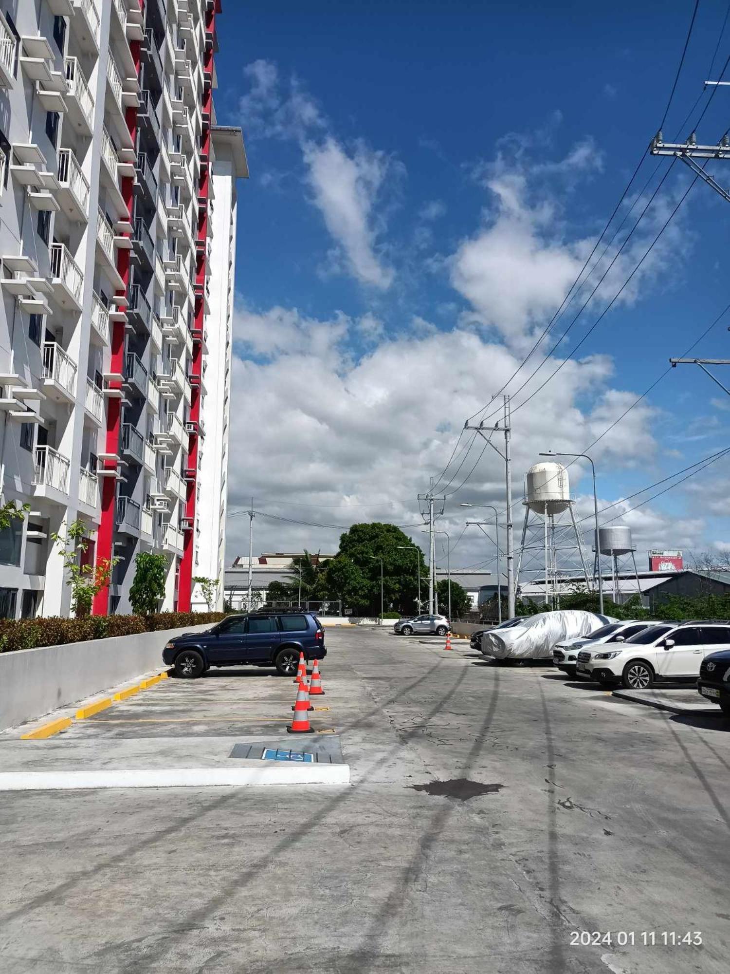 Family Home Manila Exterior photo