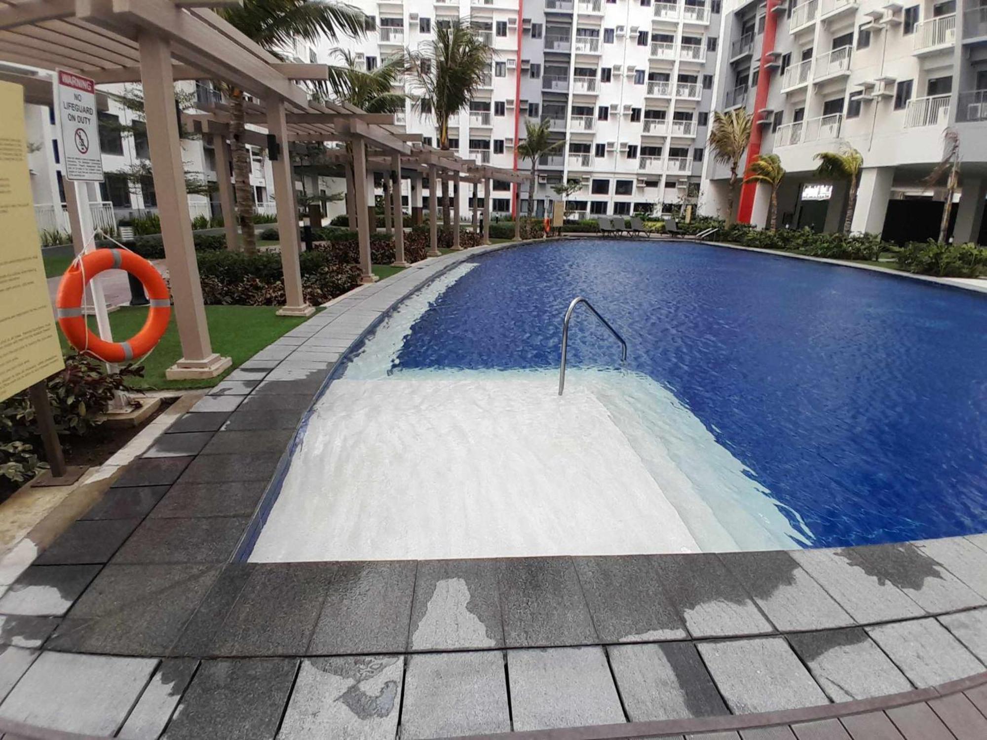 Family Home Manila Exterior photo